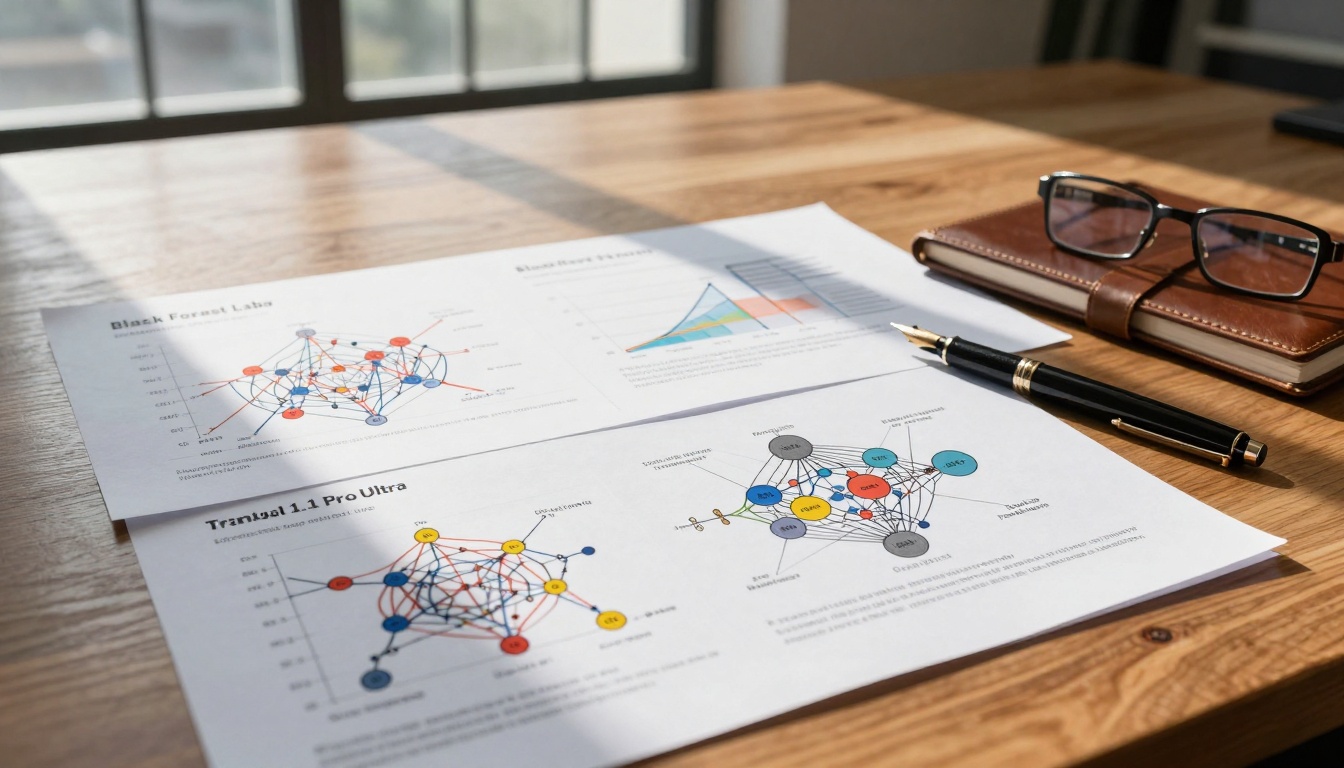 Technical Documentation and Architecture