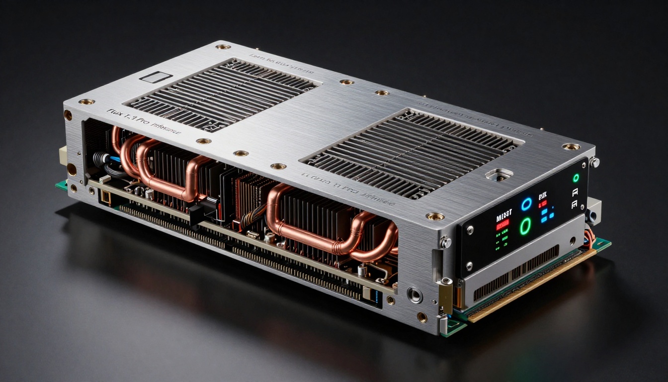 Specialized AI Acceleration Hardware