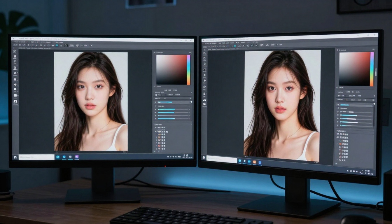 Style Transfer Process