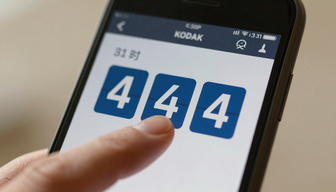 Real-Time Generation Countdown