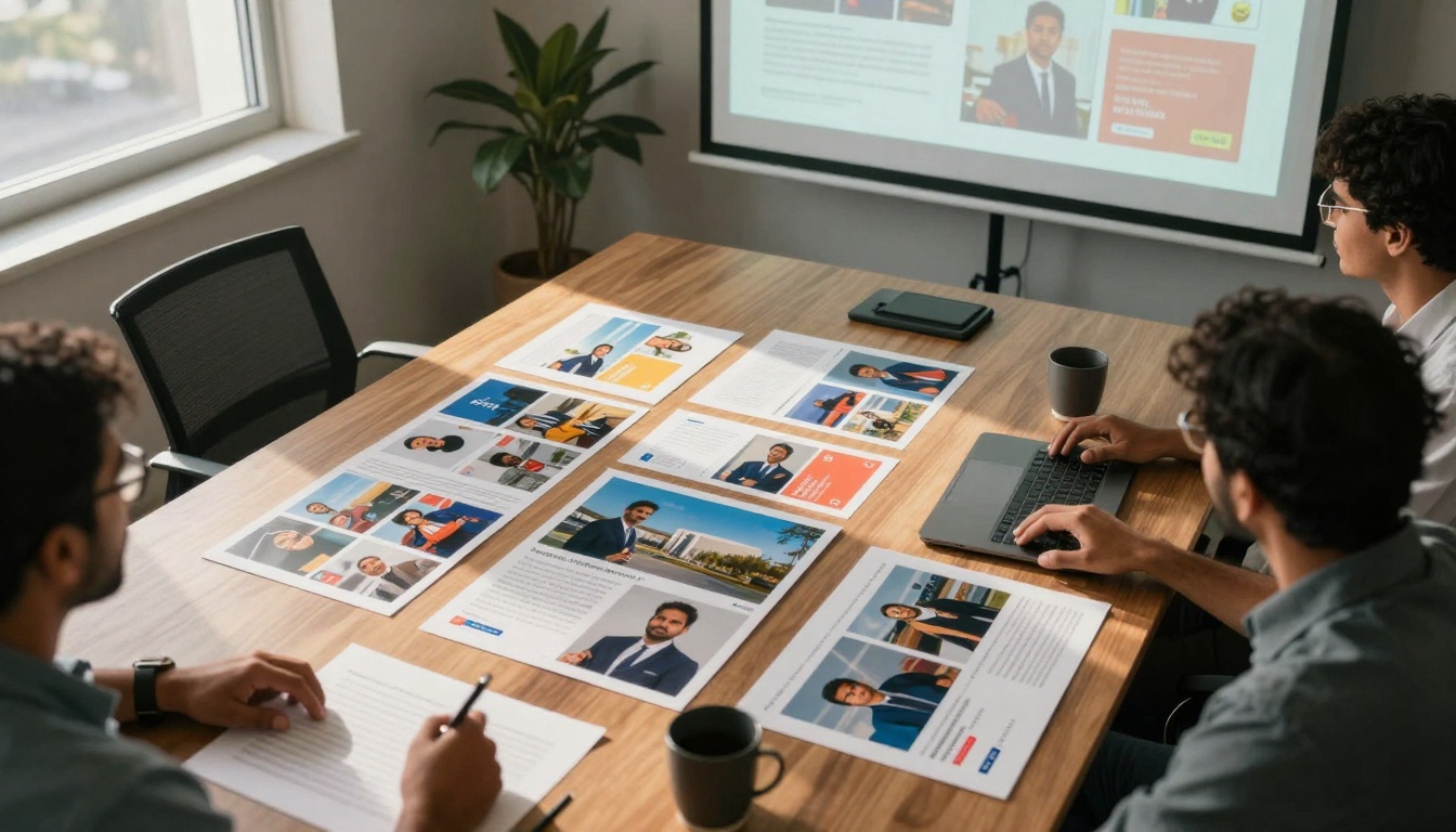 Marketing Campaign Review