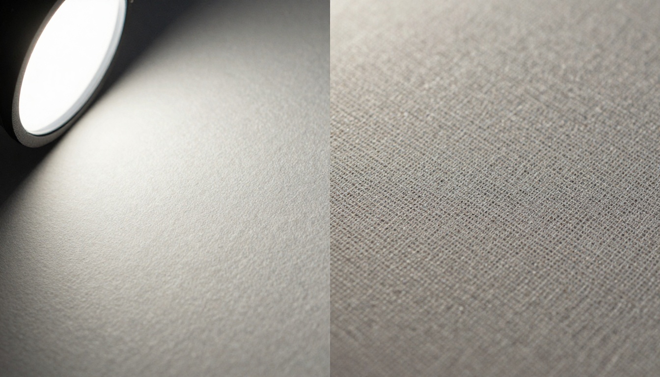 Texture comparison macro