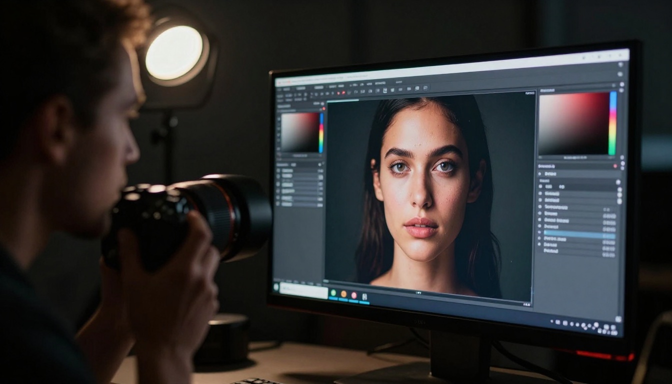 Professional photographer review