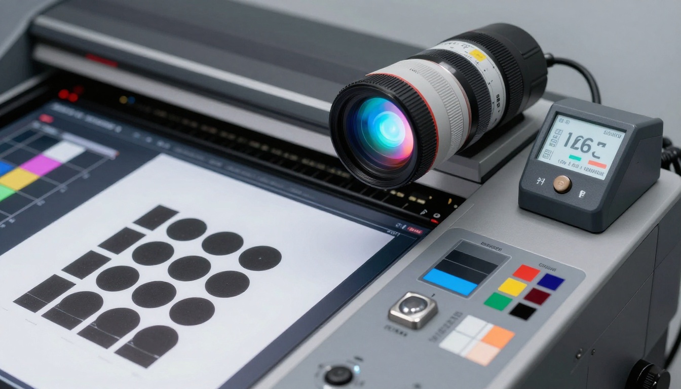 Color Management Workflow Color Management Workflow