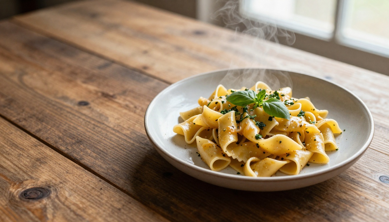 Food Photography Example