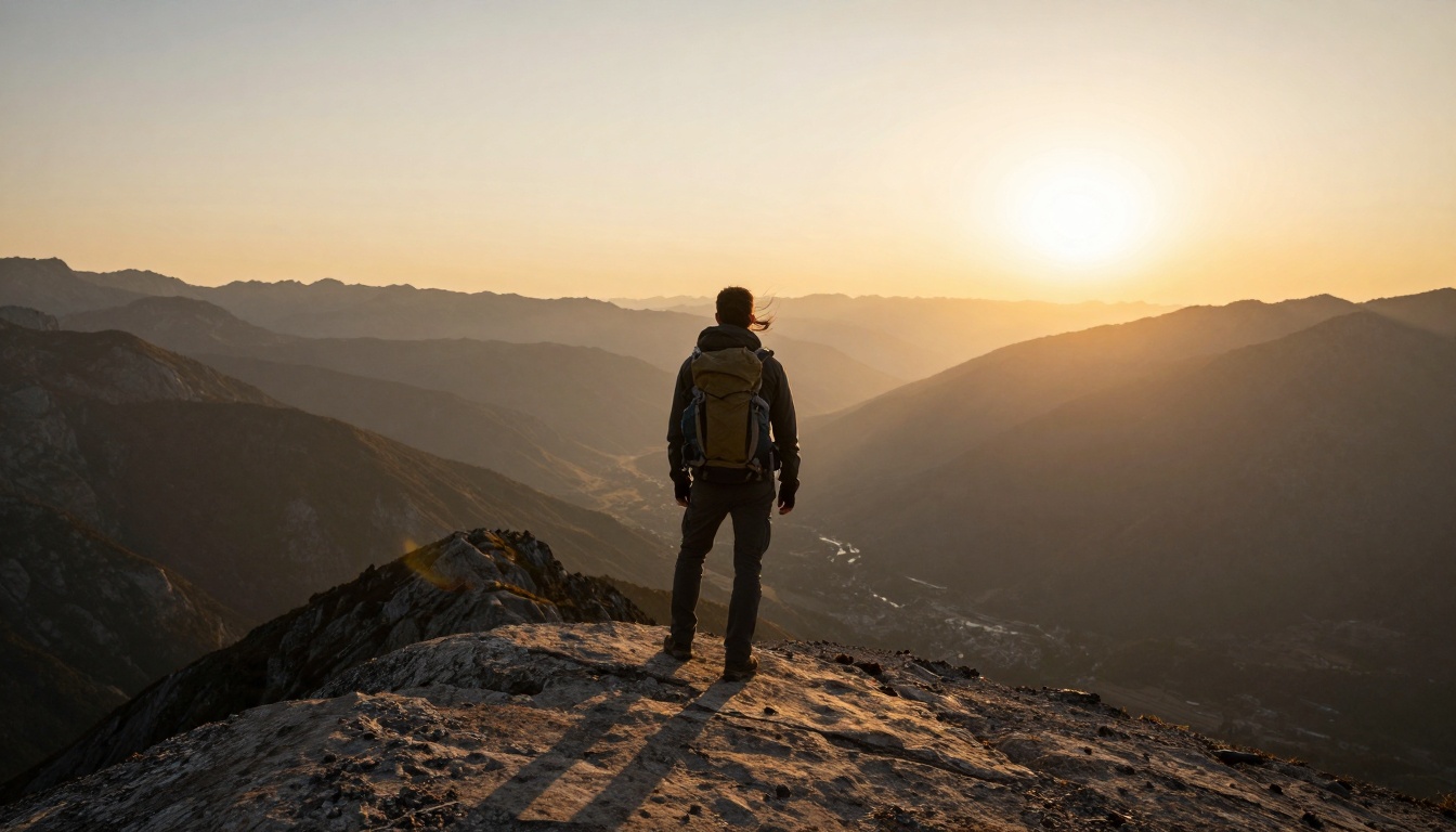 Travel Adventure Example