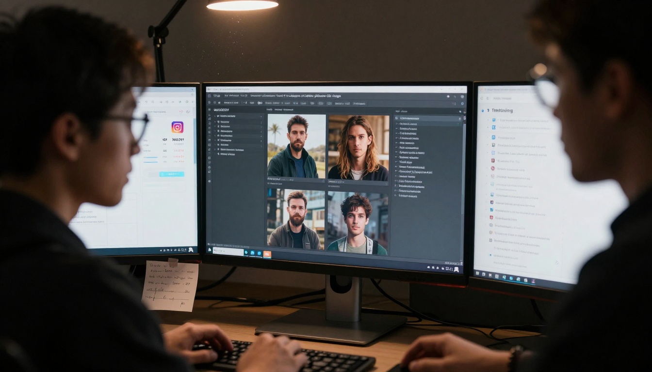 AI image generators people can't stop sharing online