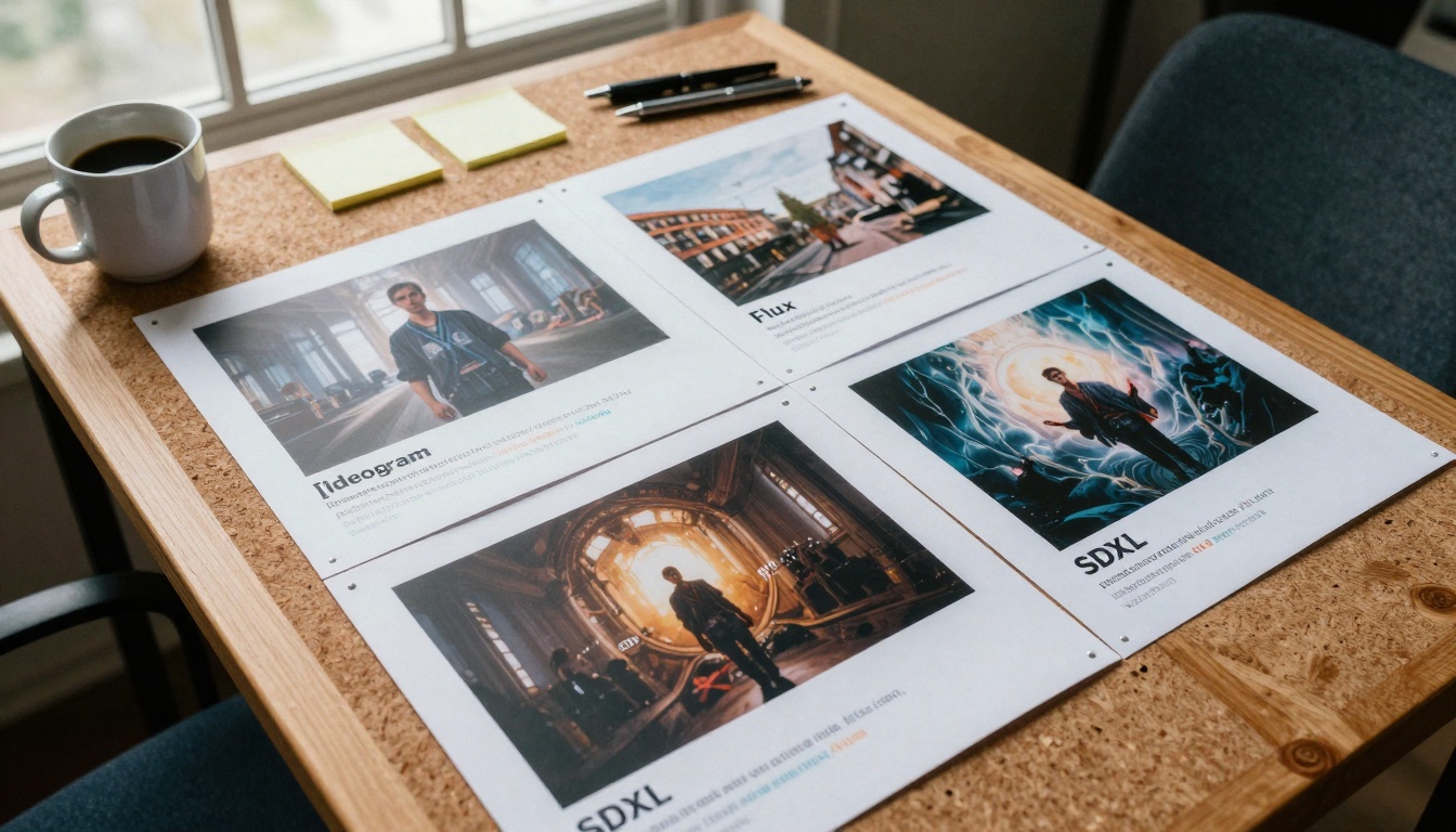 AI image generators people can't stop sharing online