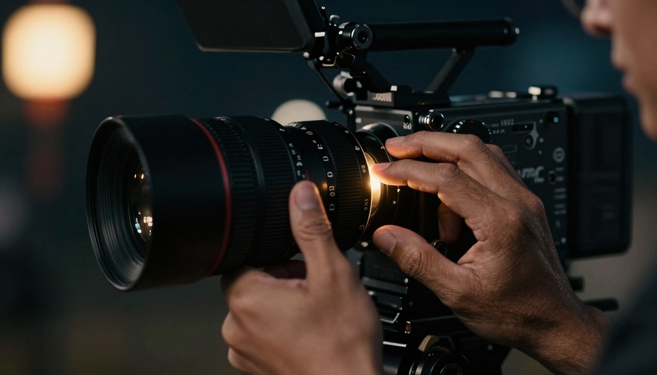 Sora 2 Pro film production detail
