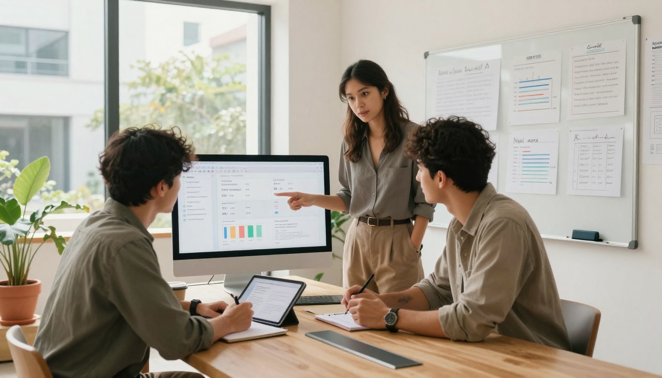 Content Strategy Analytics