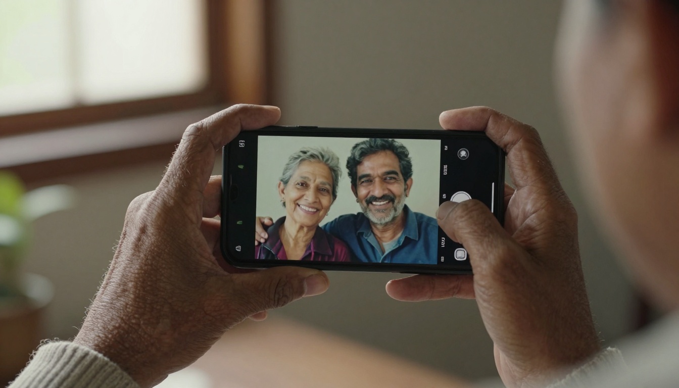 Free AI tools turning selfies into animations