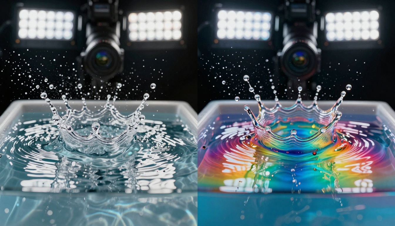 Water Dynamics