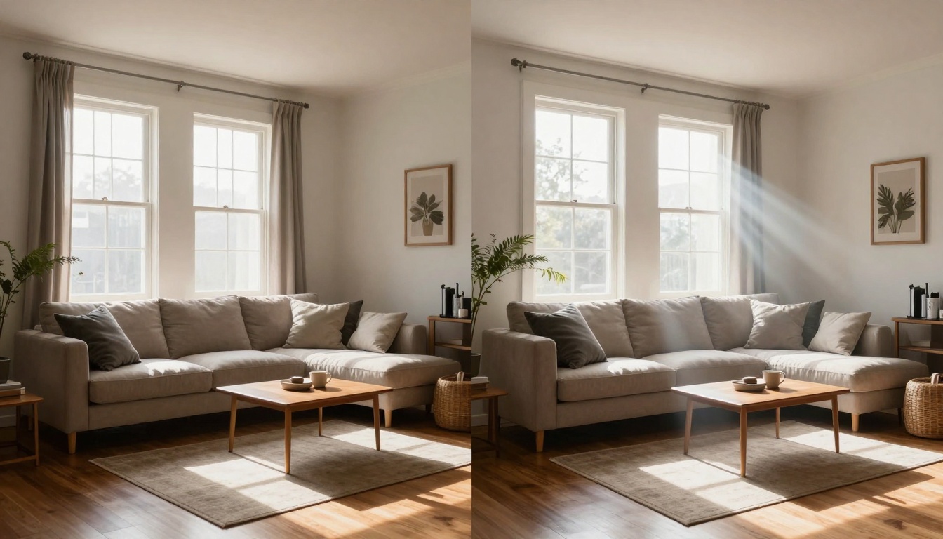 Architectural Lighting