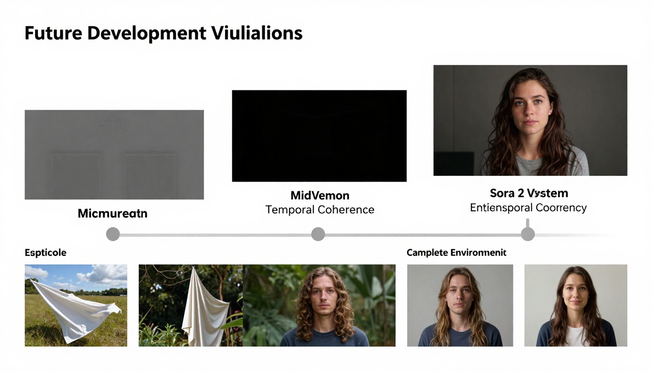 Future Development Visualization