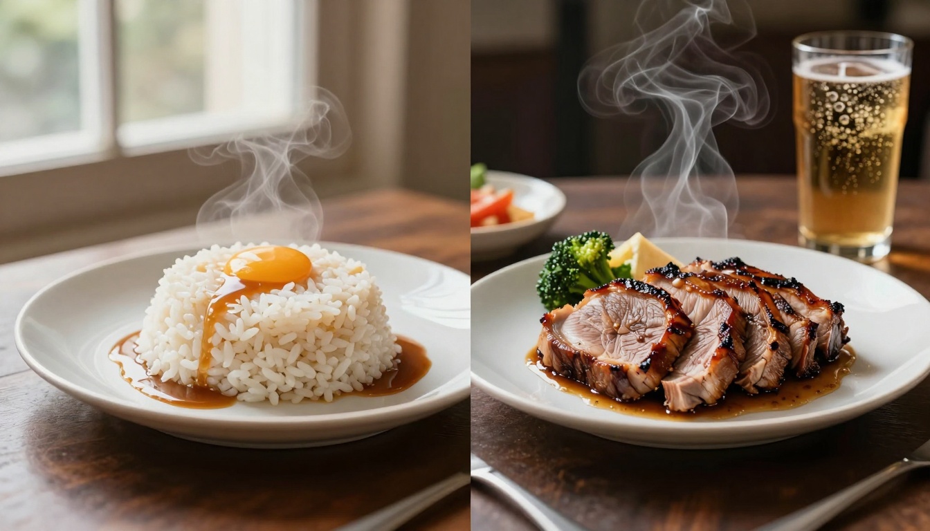 Food Photography