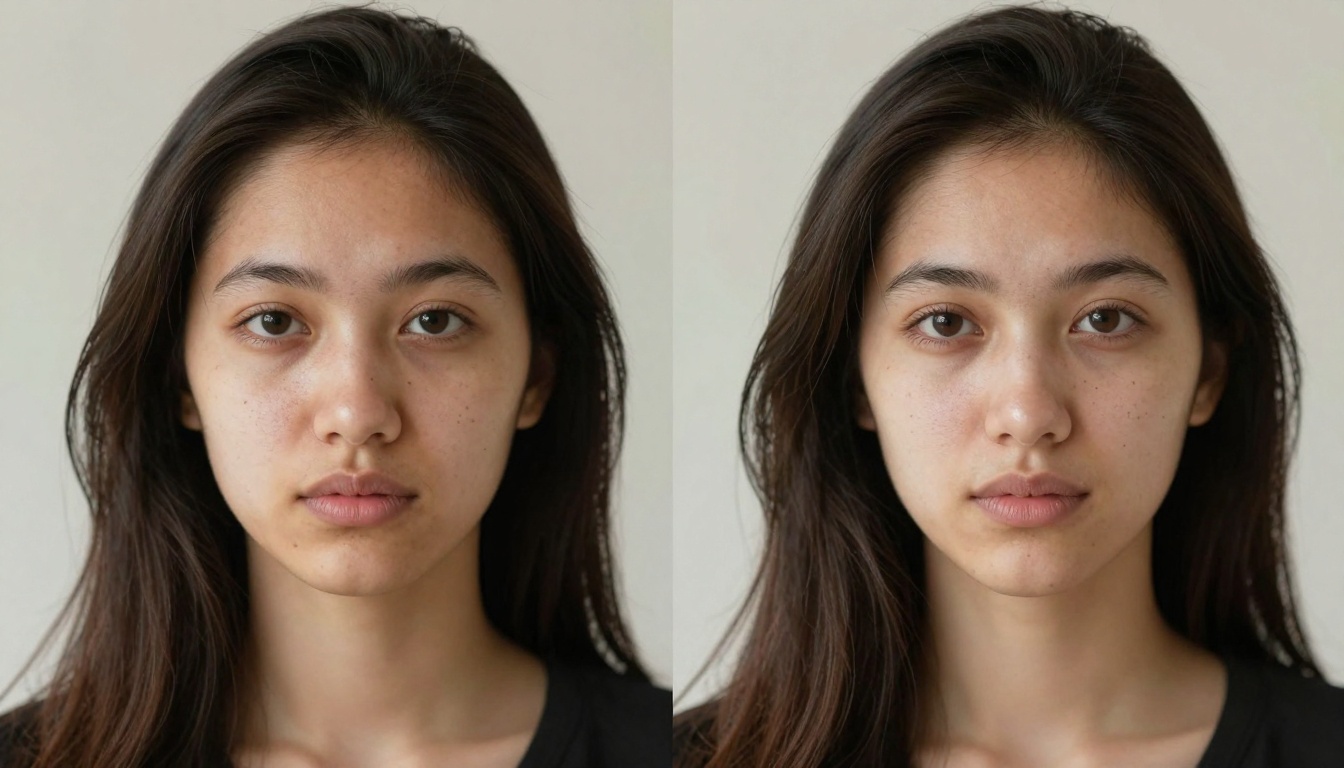 Portrait Psychology