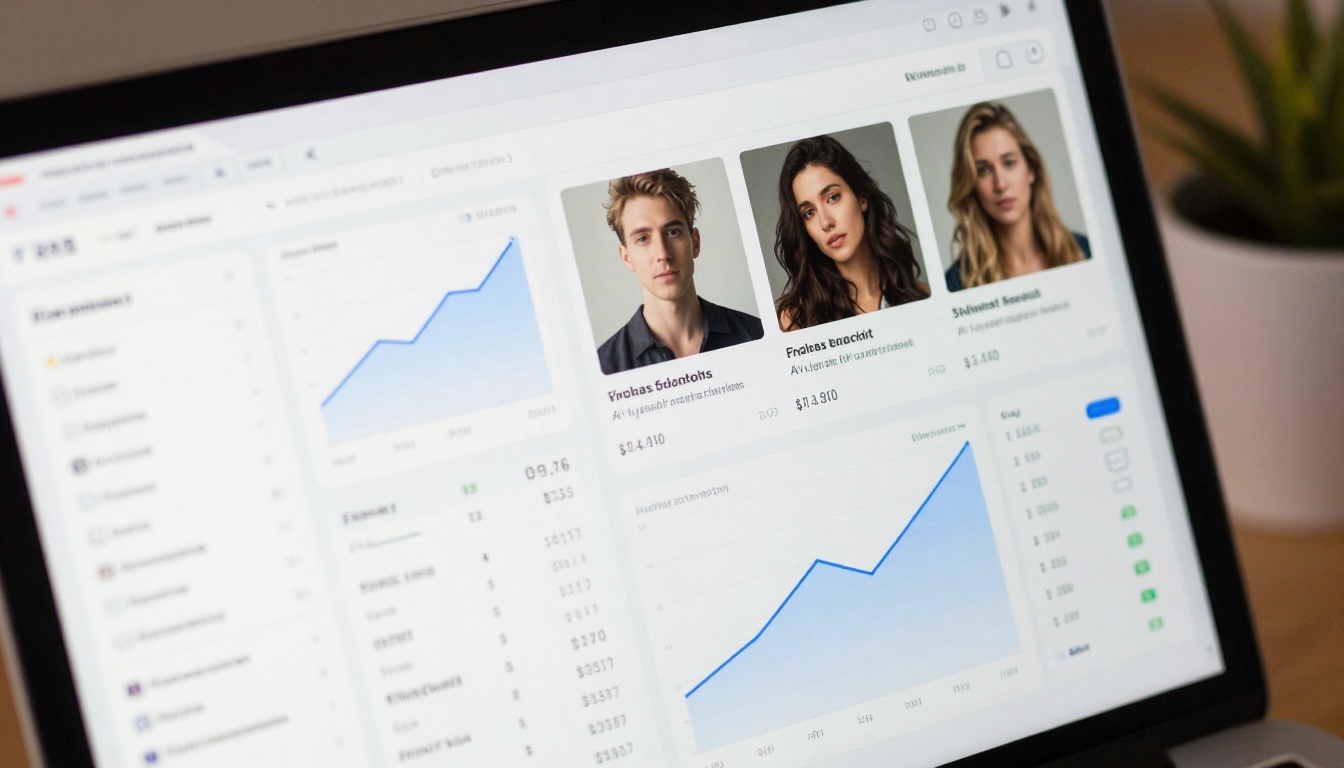 AI Content Performance Analytics