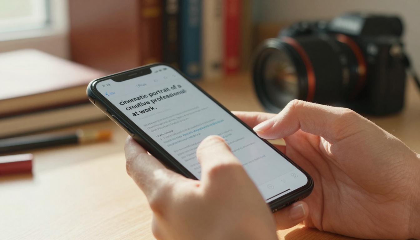 AI Content Creation Accessibility