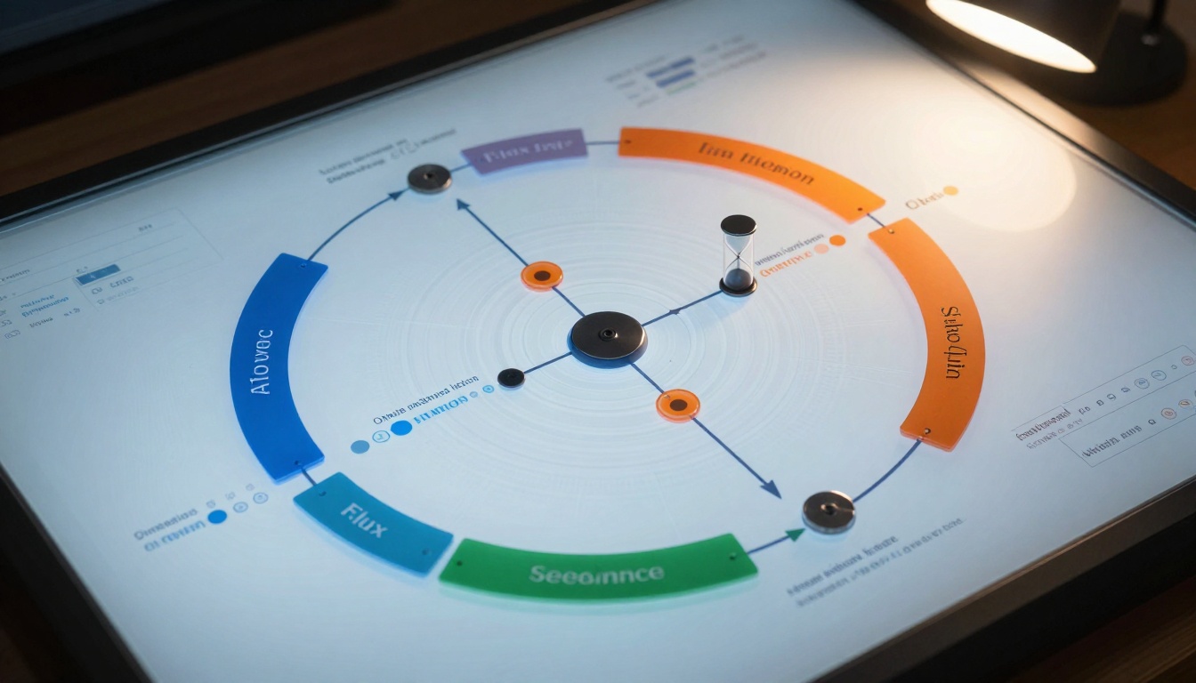 Workflow Optimization for Free Tools