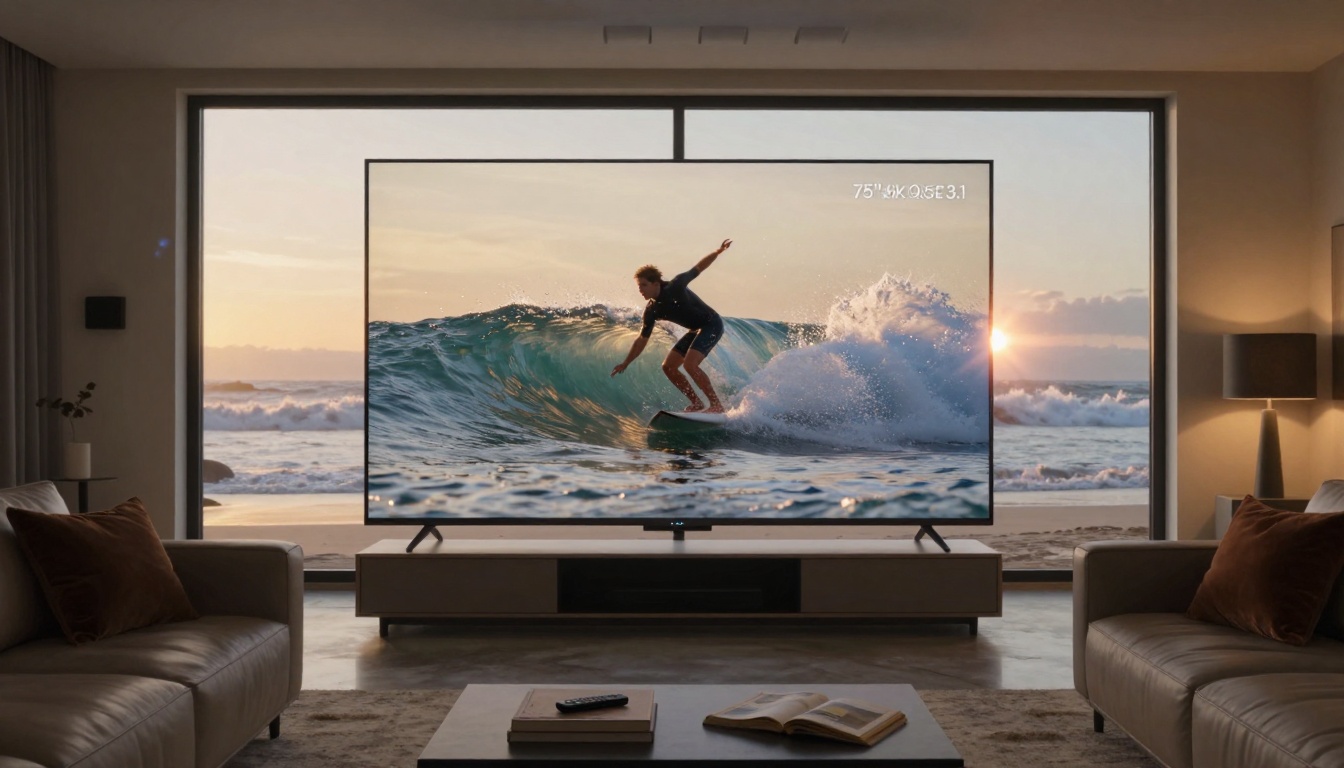 Veo Realistic Video Output