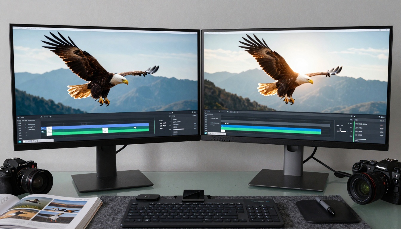 WAN Image to Video Transformation