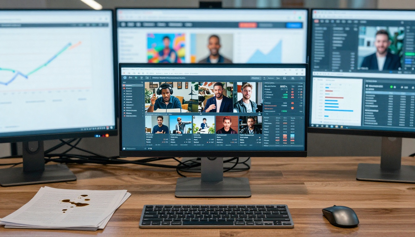 Analytics of Viral Performance