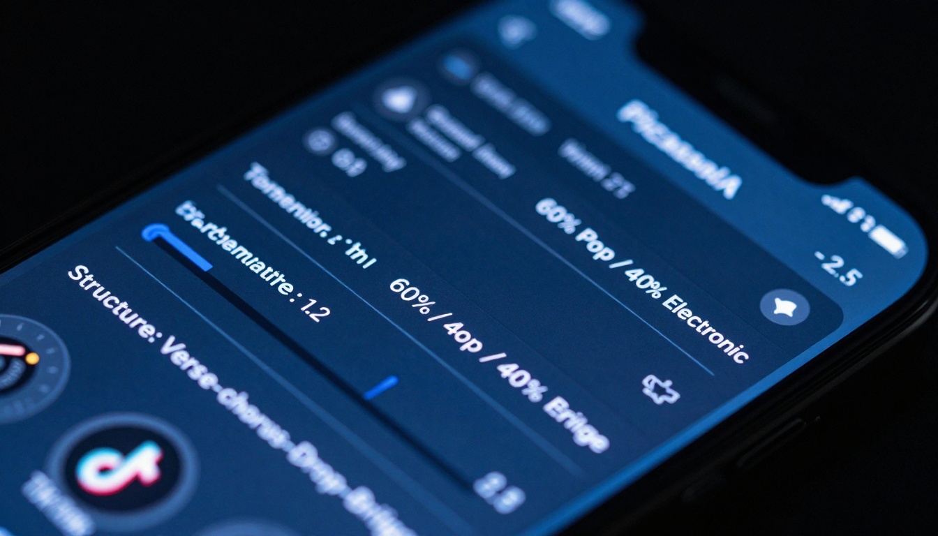 Technical Parameter Detail