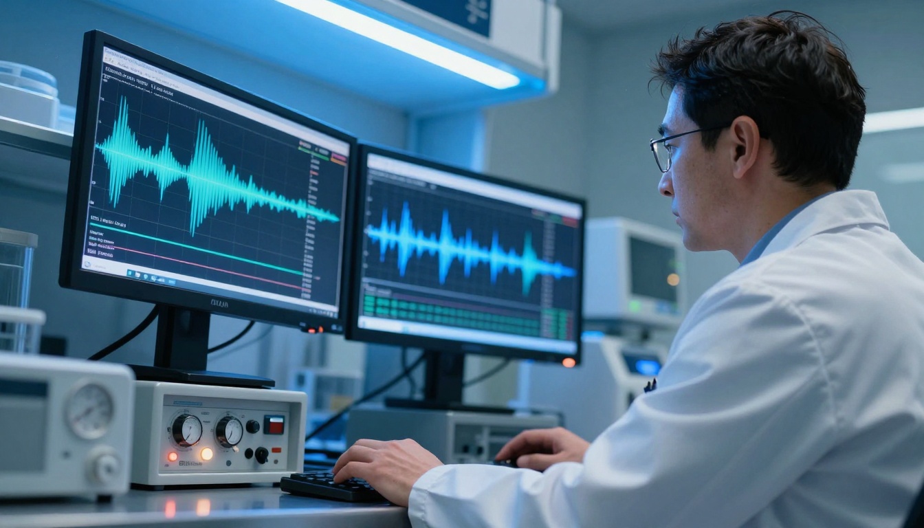 Medical transcription accuracy