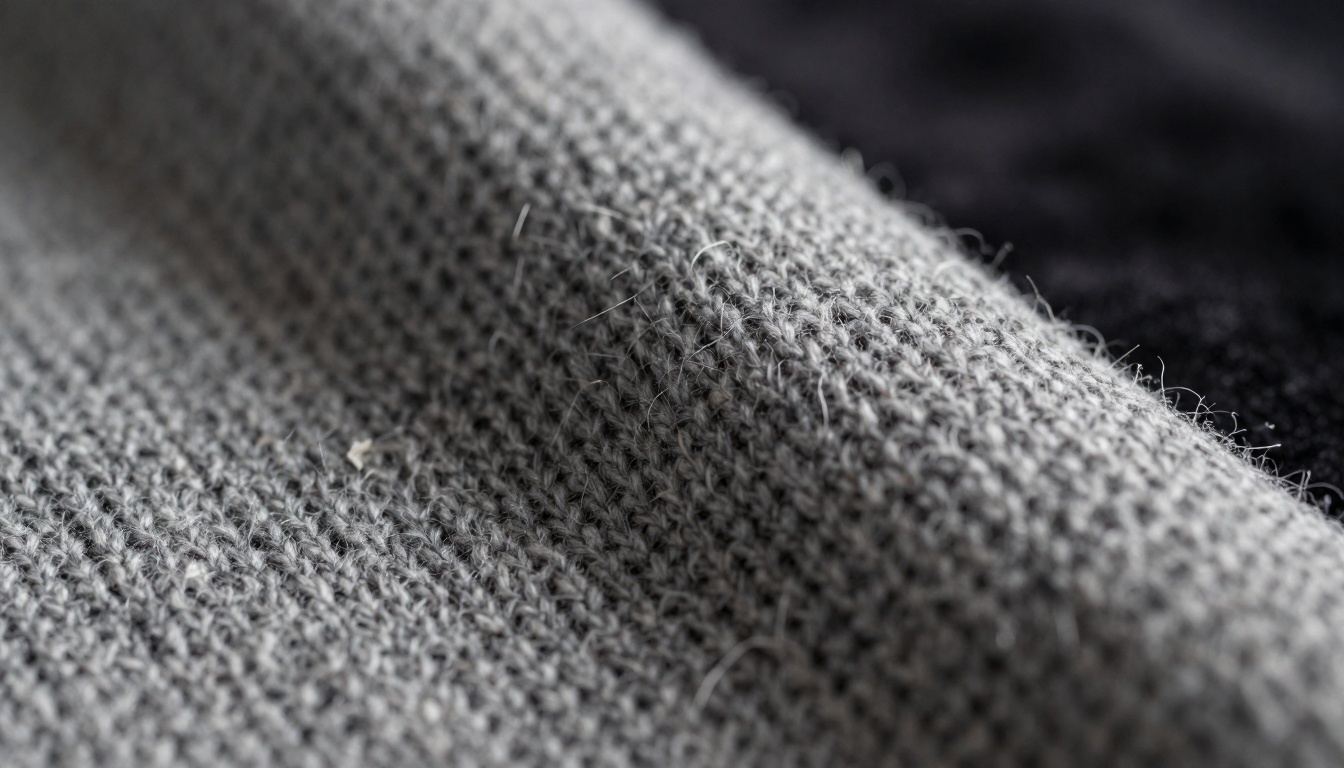 Fabric Texture Enhancement