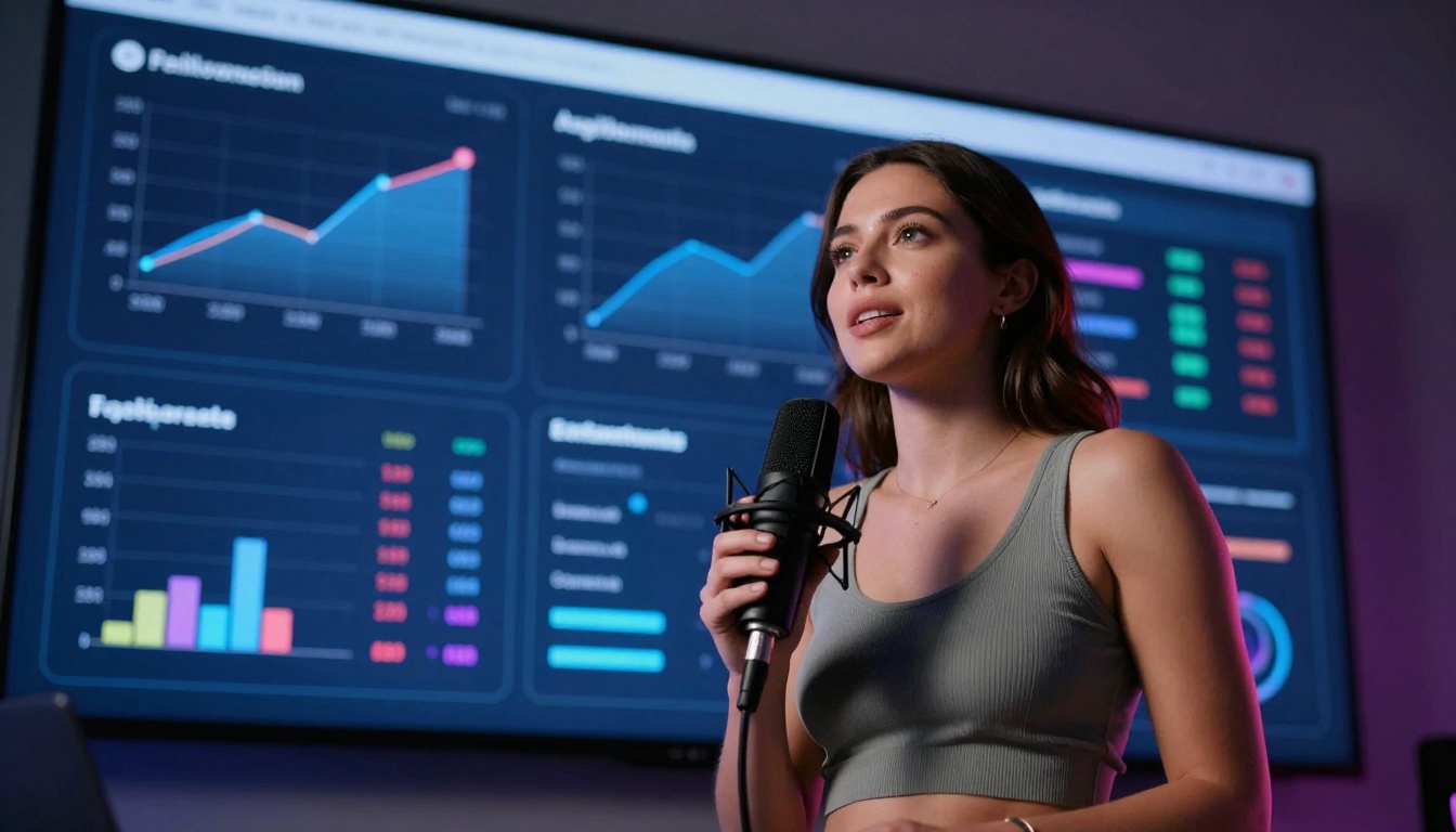 AI Analytics and Performance Tracking