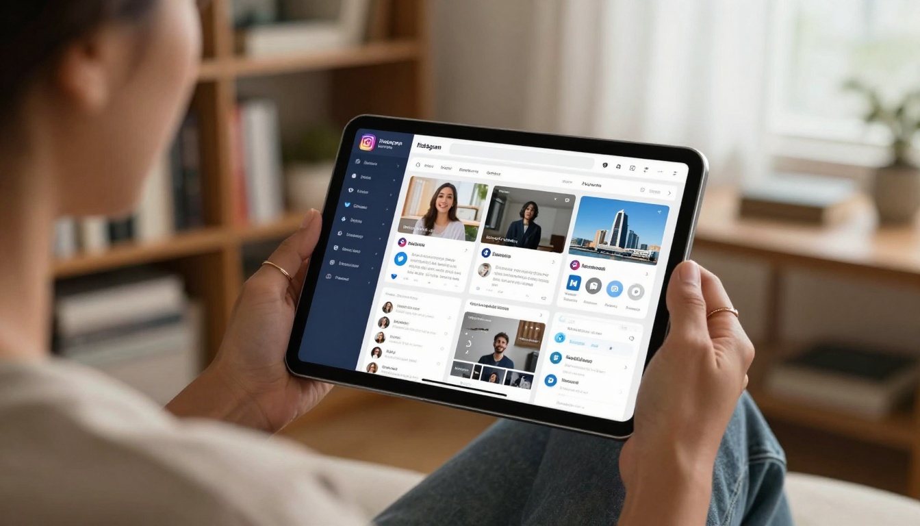 Multi-Platform Management Interface