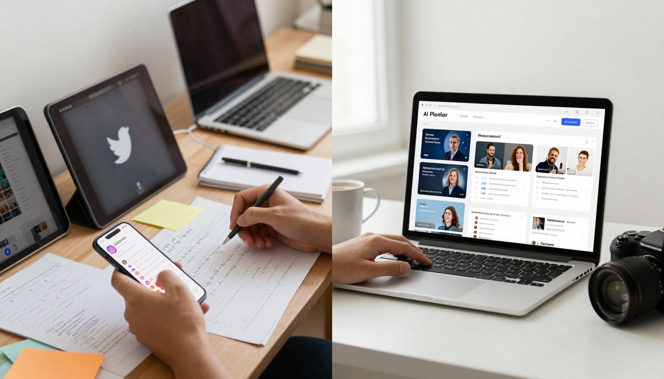 Workflow Transformation Comparison