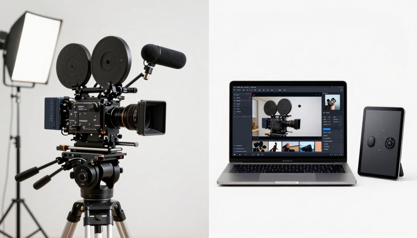 Equipment Comparison