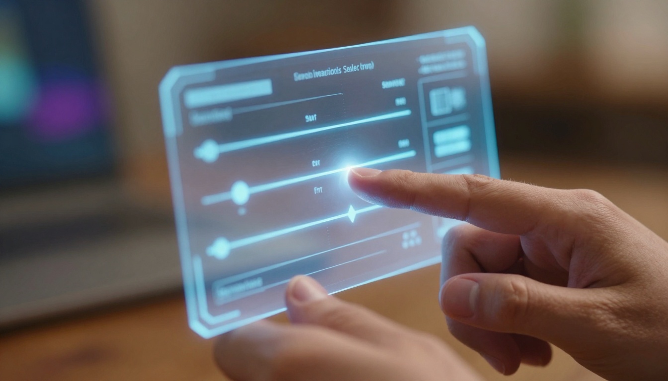 Precision AI Controls