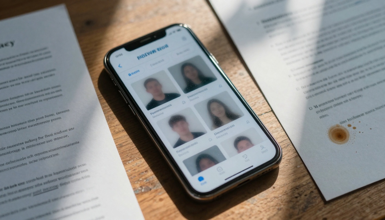 Free NSFW AI Tool Interface with Privacy Documents
