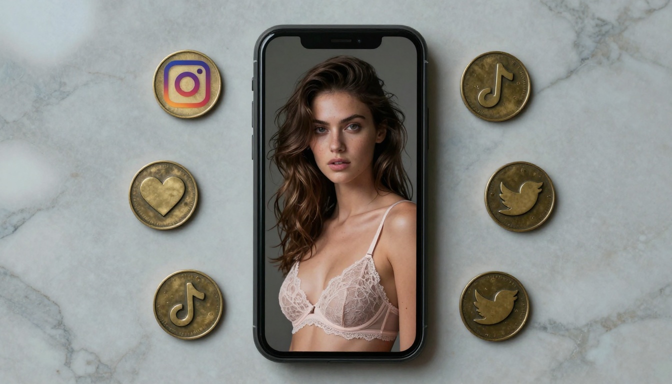 AI Generated Content on Social Media