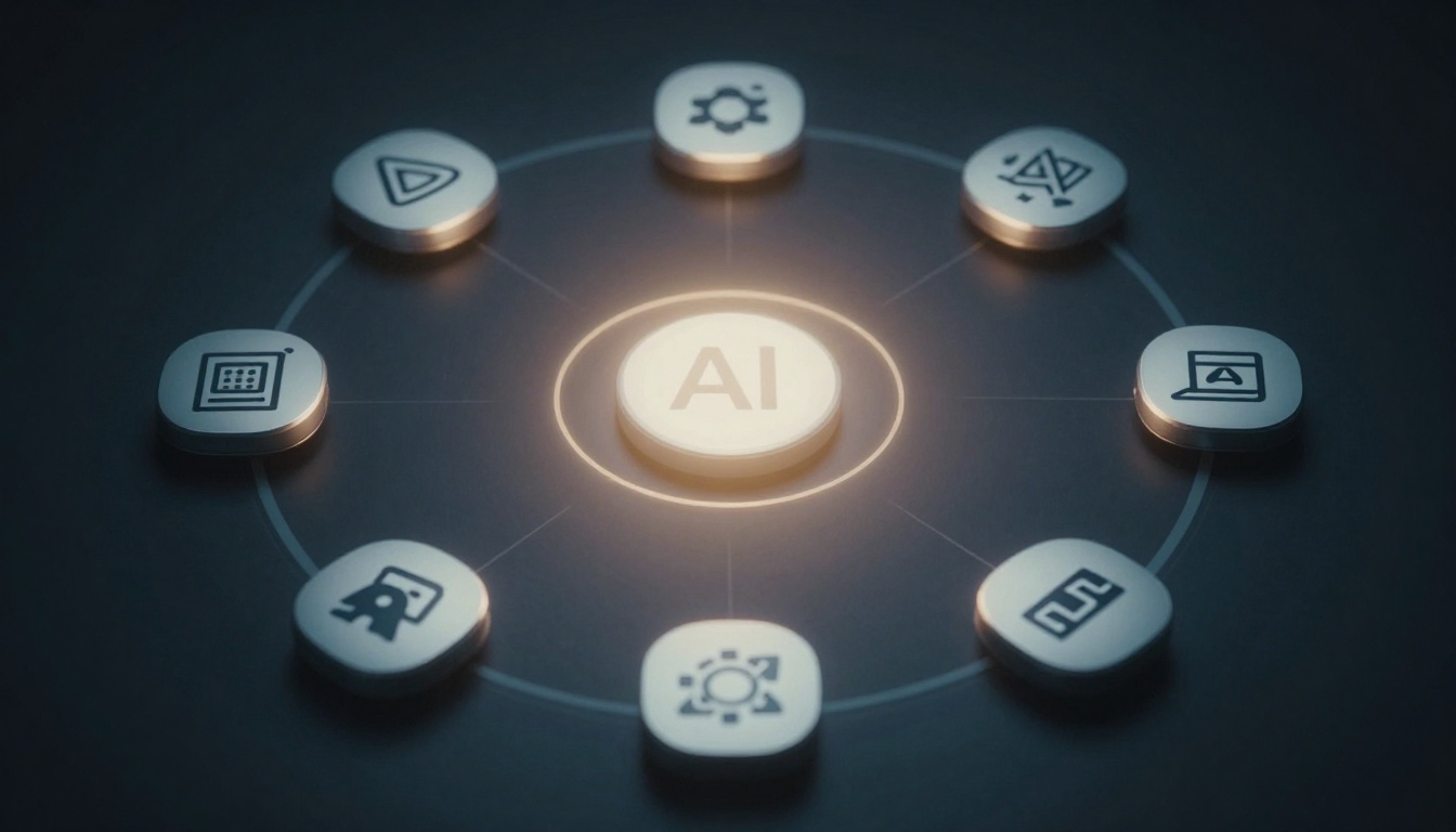 AI Tools Data Visualization AI Tools Data Visualization