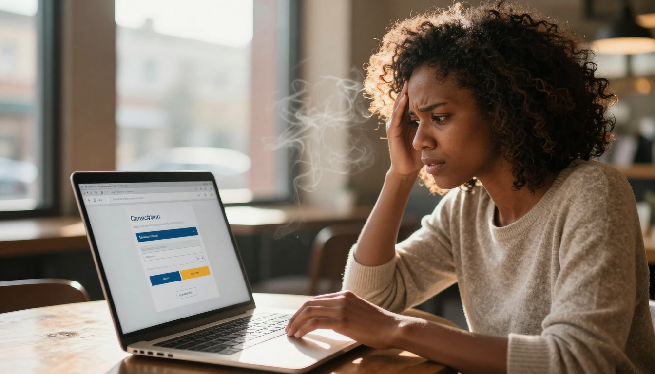 Subscription Cancellation Struggle