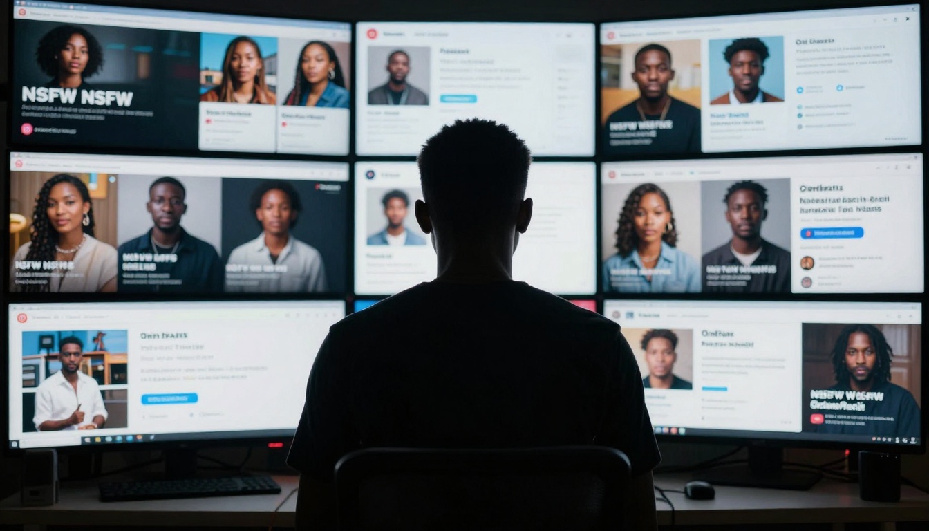 Multi-Platform Content Distribution