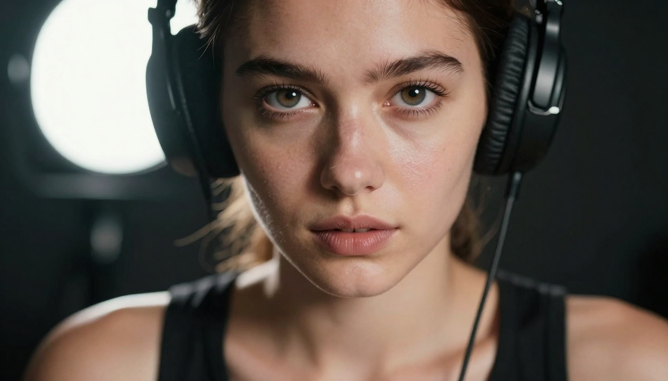 Creator Focus and Intensity