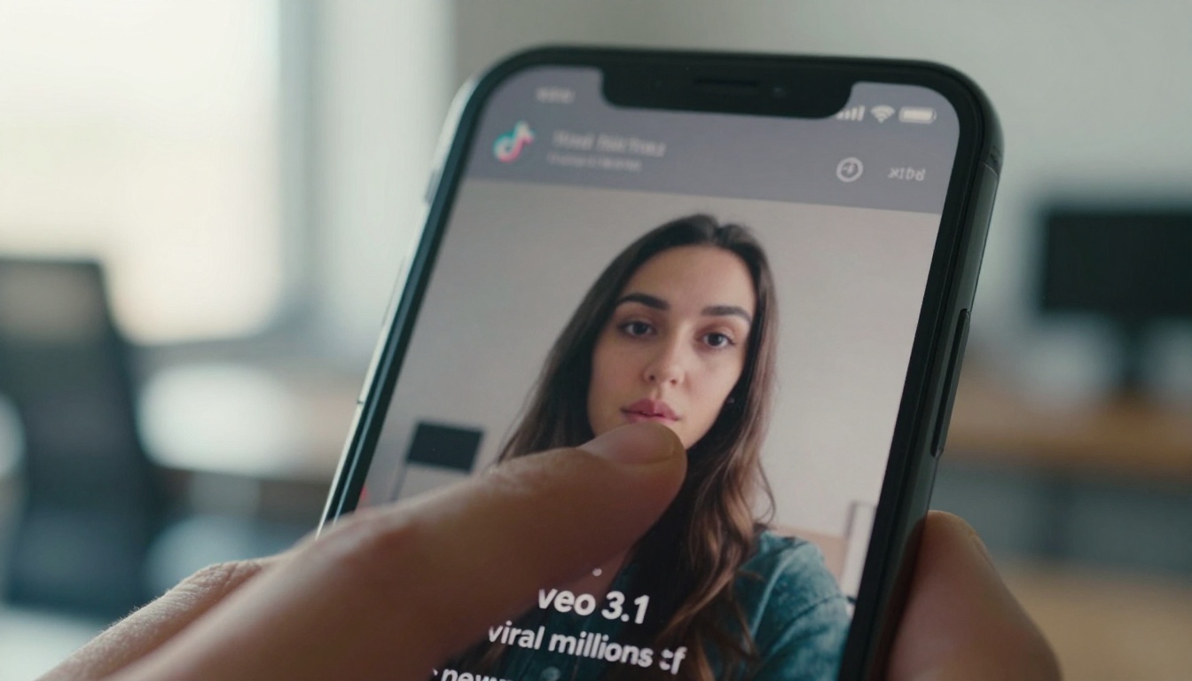 Viral TikTok Content Analytics