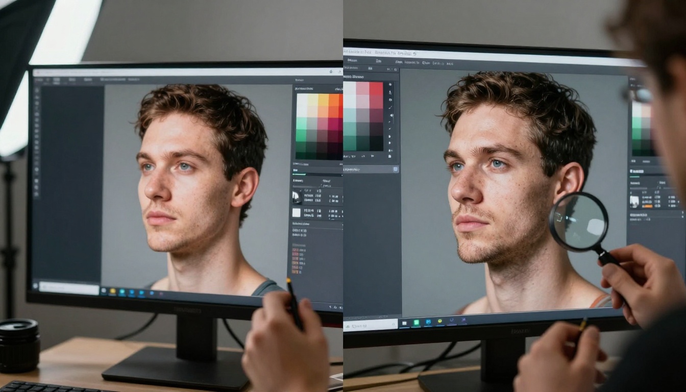 Technical Quality Comparison