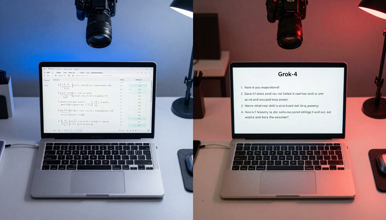 Response Quality Comparison