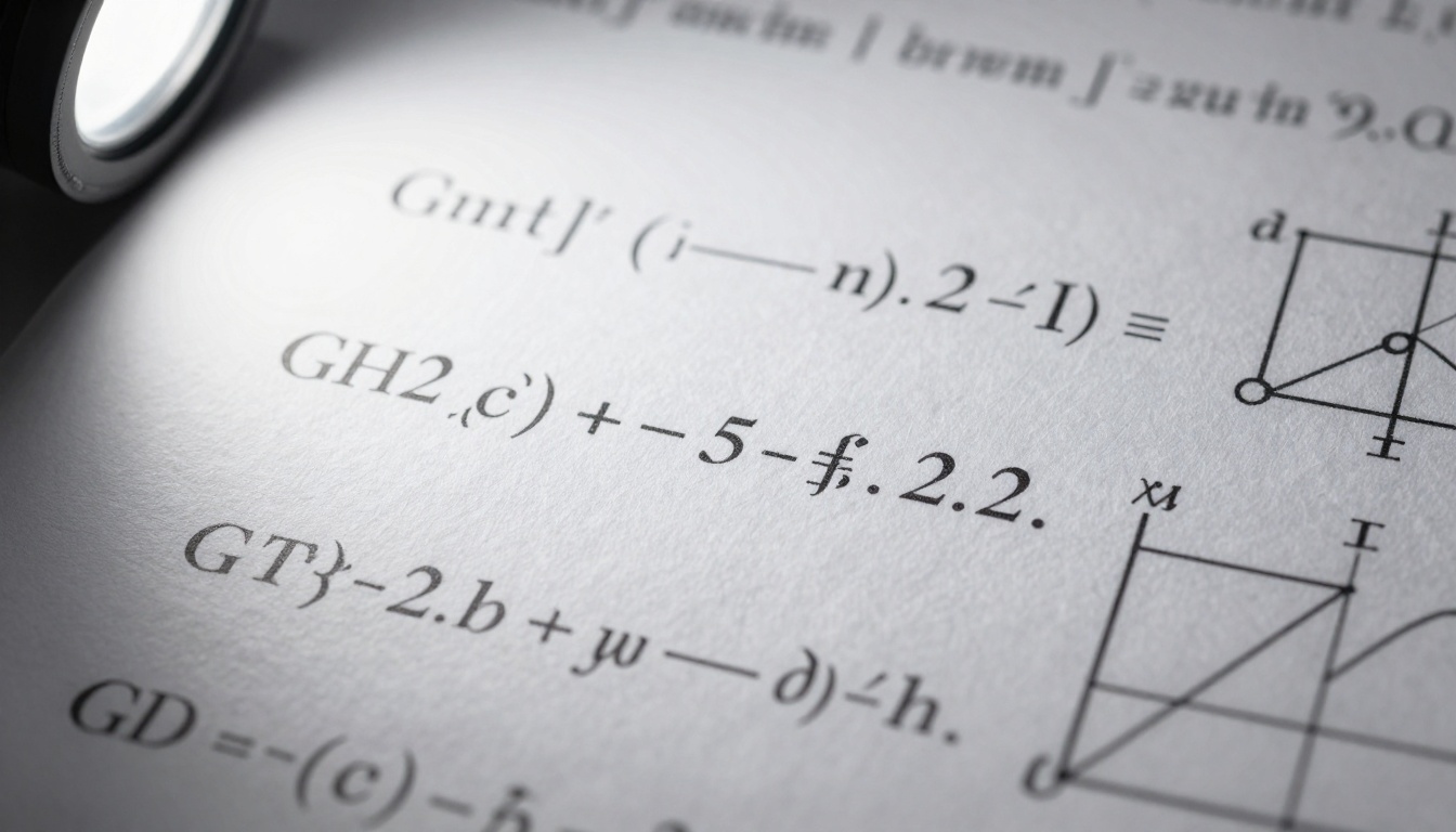 Mathematical Analysis Capabilities