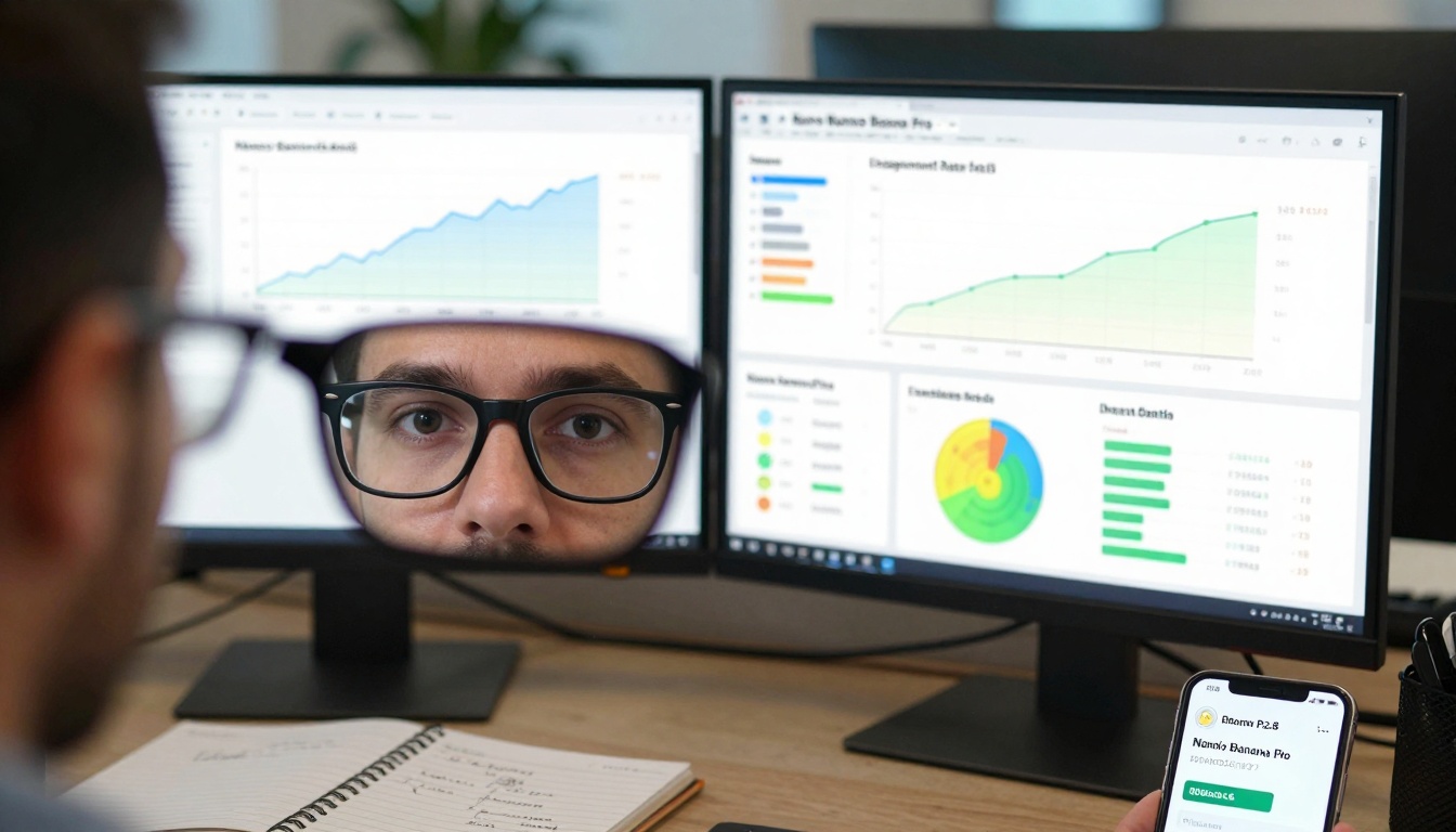 Analytics and Viral Impact