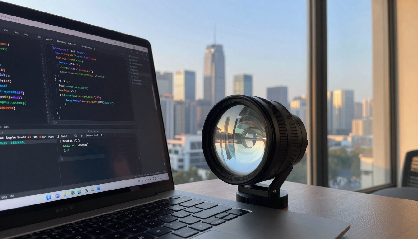 DeepSeek V3.2 split focus coding