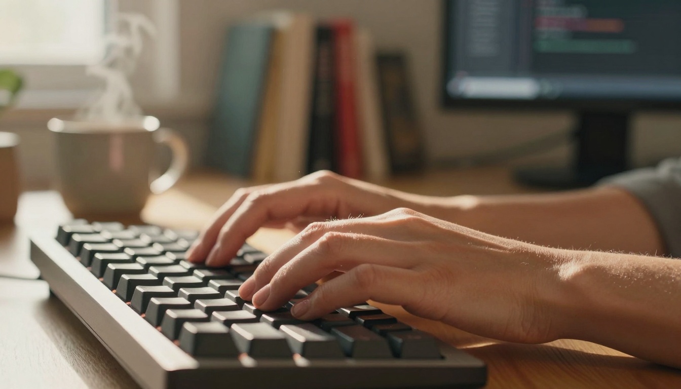 Natural Workflow Integration