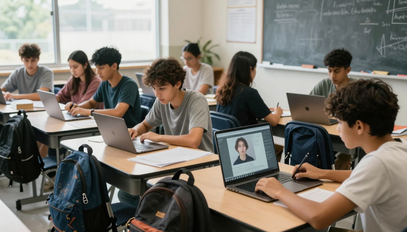 Educational Collaboration