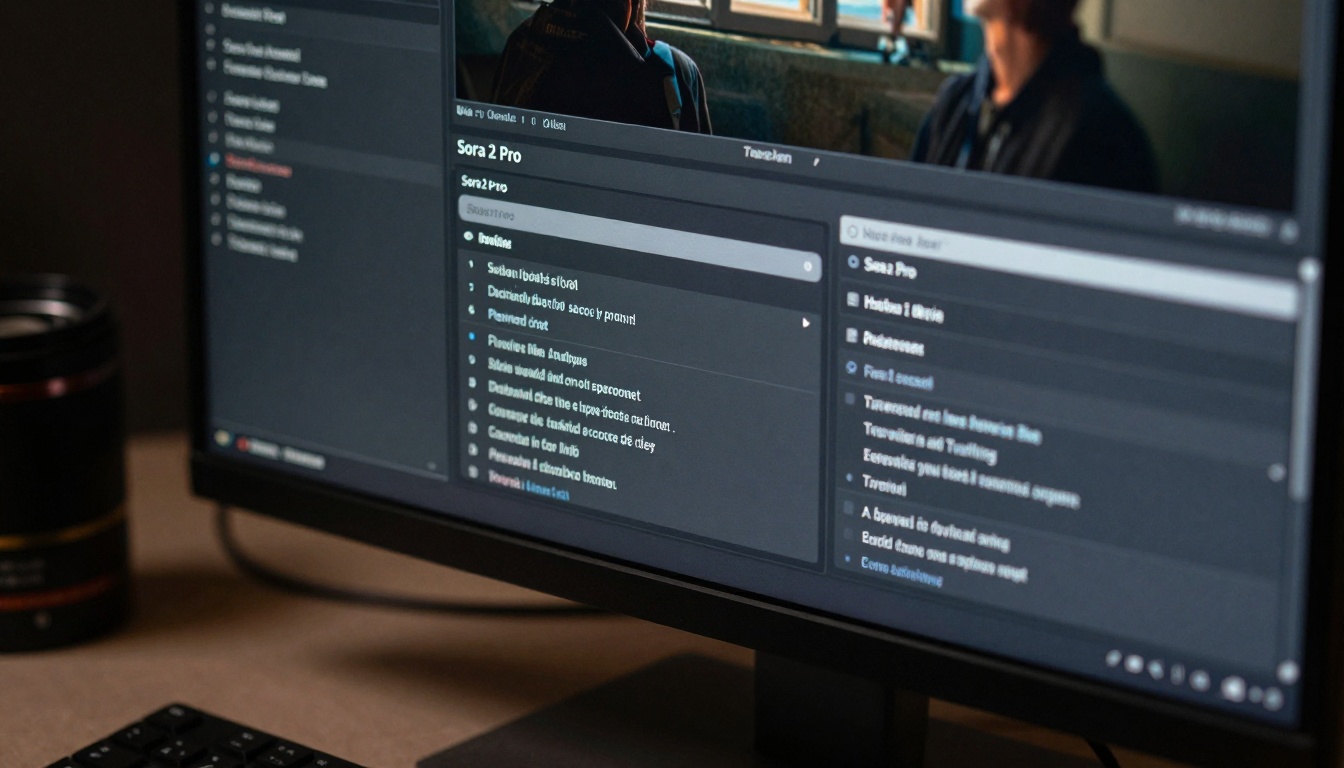 Technical interface details