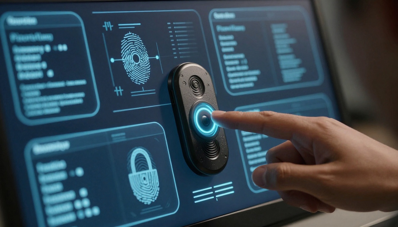 Privacy and Security Focus